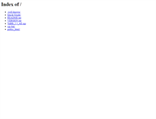 Tablet Screenshot of forum2.h-boat.se