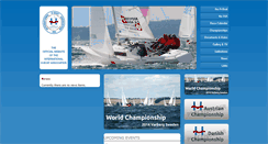 Desktop Screenshot of h-boat.org